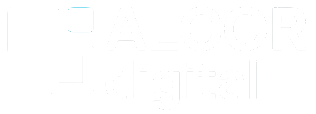 Alcor Digital Logo