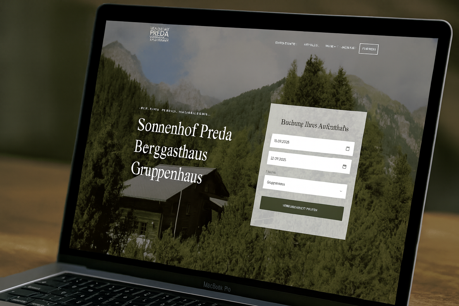 image of service center (for an auto dealership)