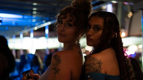 image of diverse group collaboration (for a hr tech)