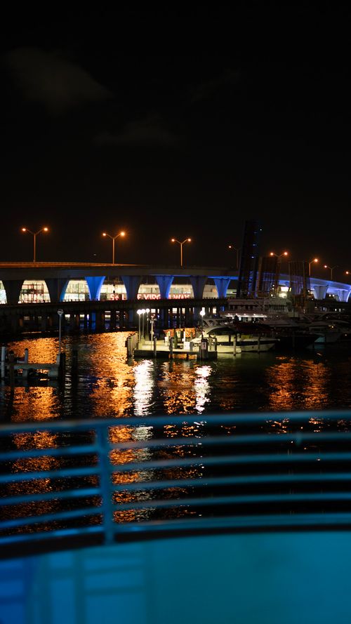 image of decorated event space for a bar & pub