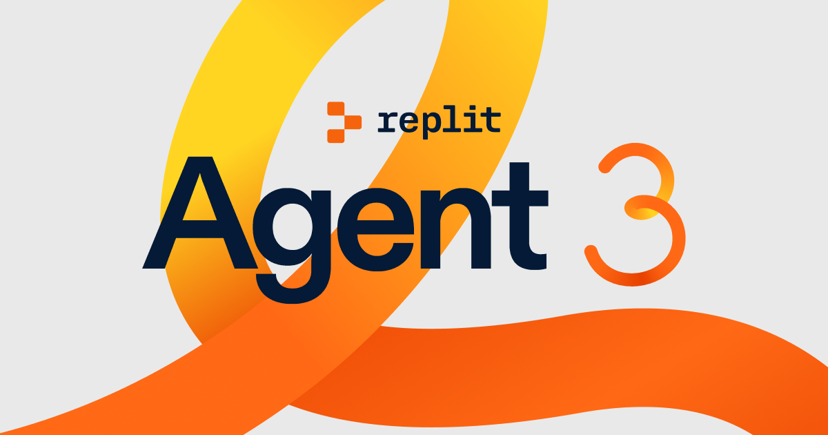 Replit Agent 3