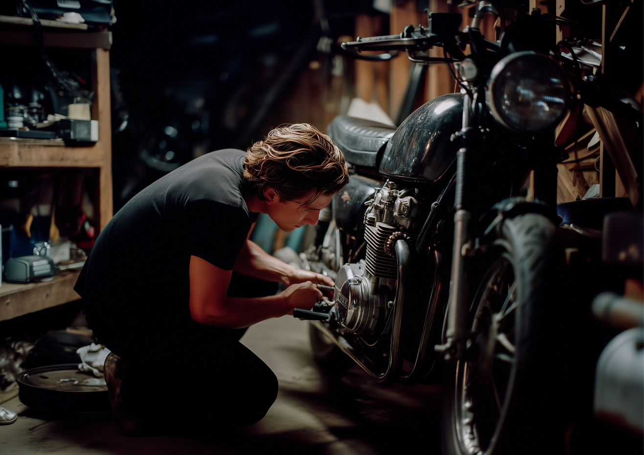 Preparing Your Vehicle for Sale