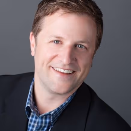 Matt Hulett headshot
