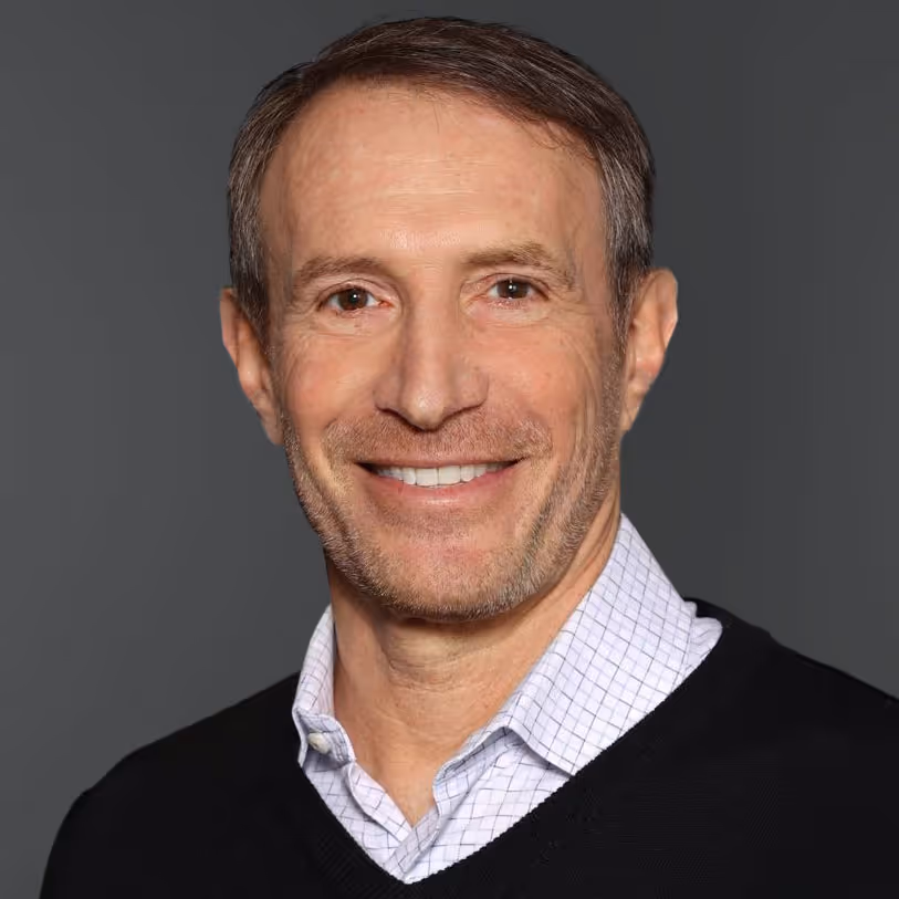 Sam Klepper headshot