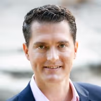 Mike Woster headshot