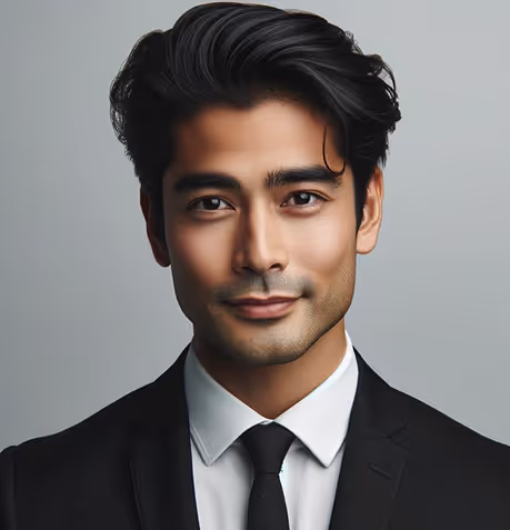 Team Member Image