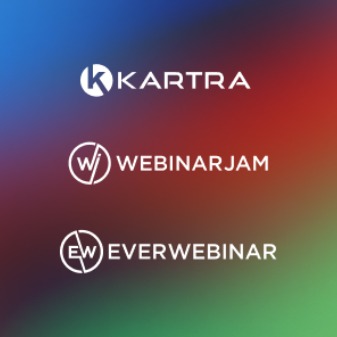 Kartra, WebinarJam & EverWebinar