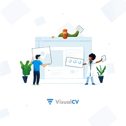 VisualCV