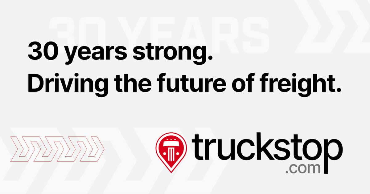 TRUCKSTOP