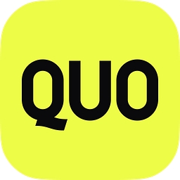 Quo (formerly OpenPhone)