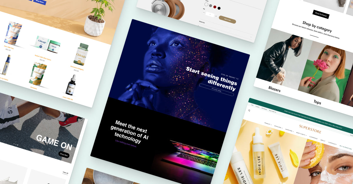 Pixel Union & Out of the Sandbox