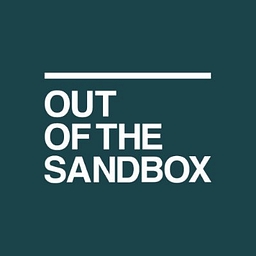 Pixel Union & Out of the Sandbox