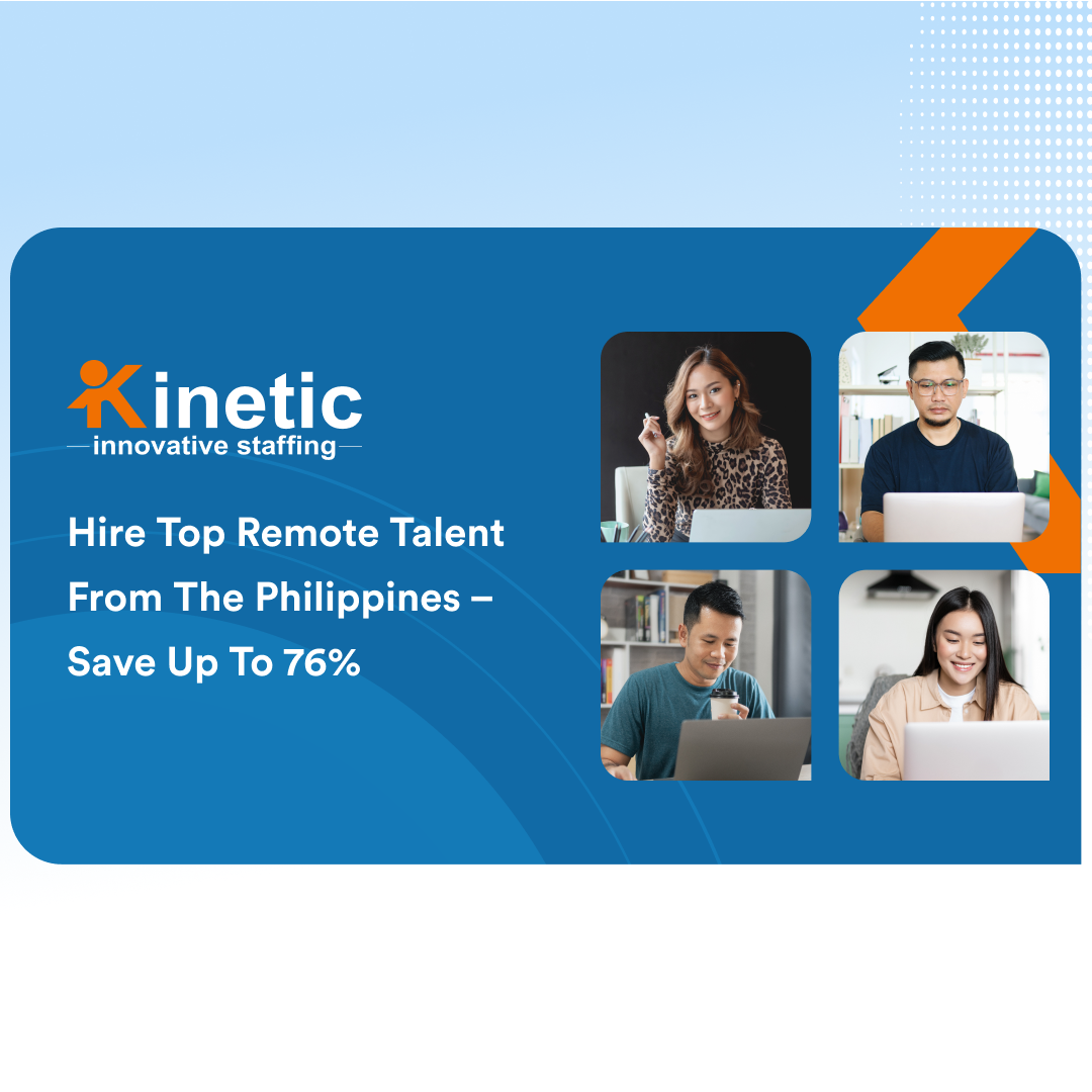 Kinetic Innovative Staffing