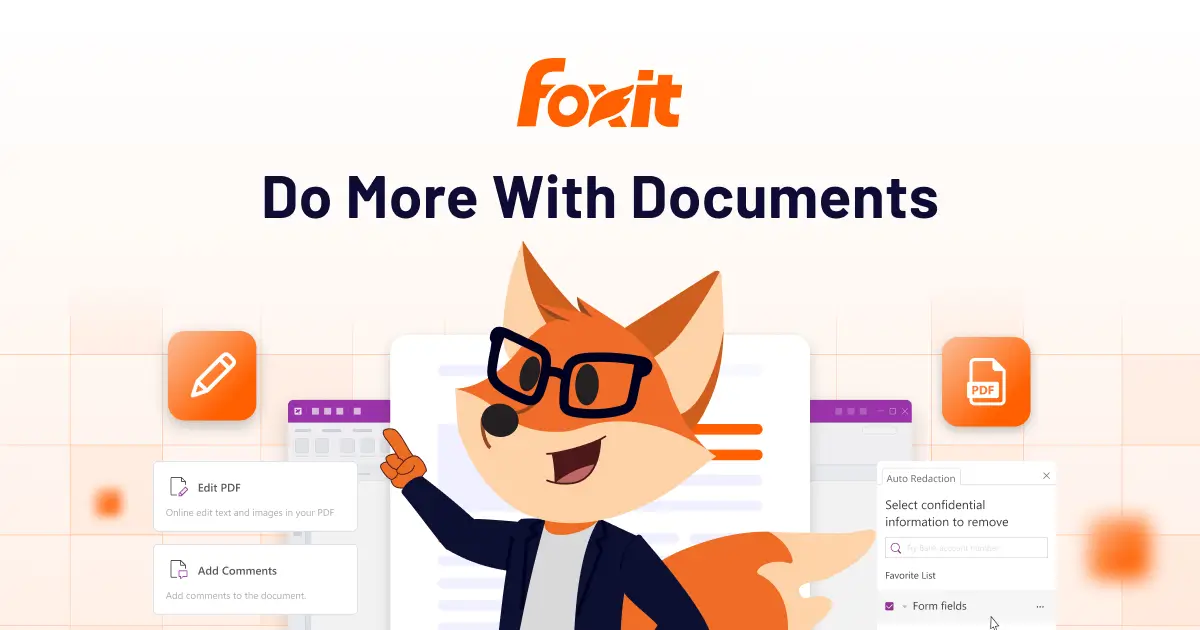 Foxit
