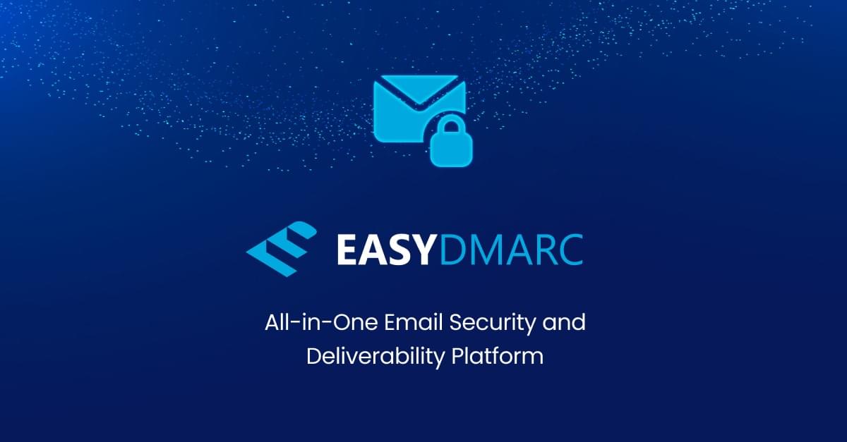 EasyDMARC