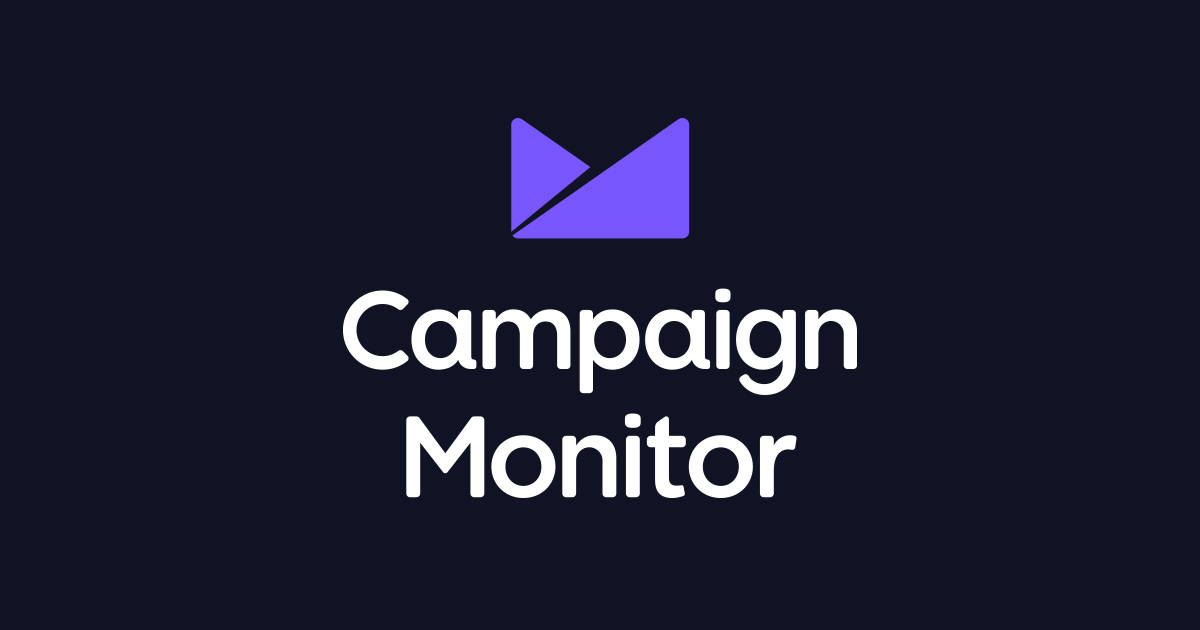 Campaign Monitor by Marigold