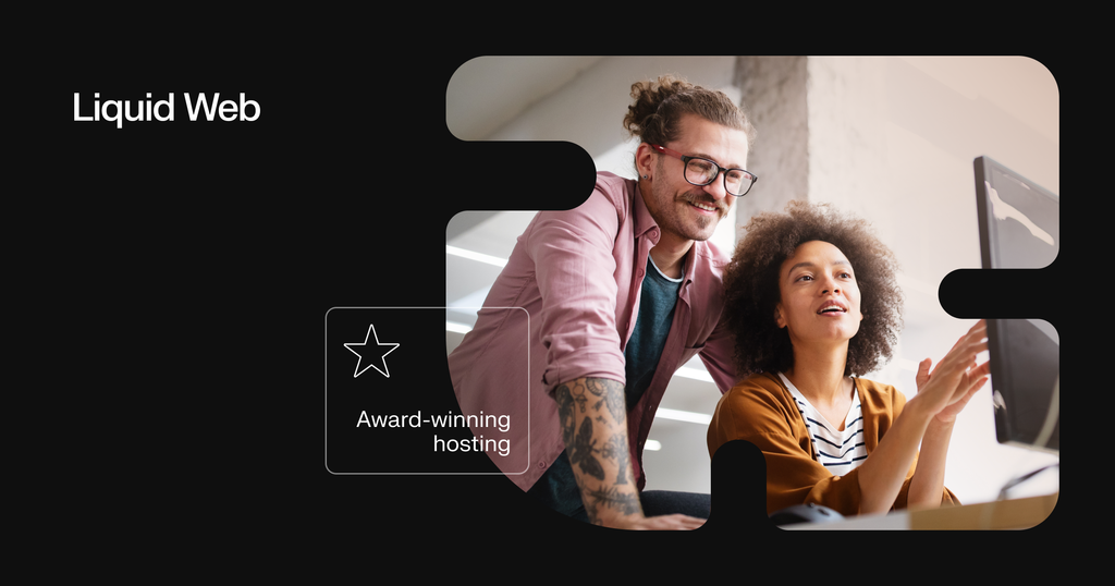 Liquid Web