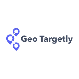 Geo Targetly