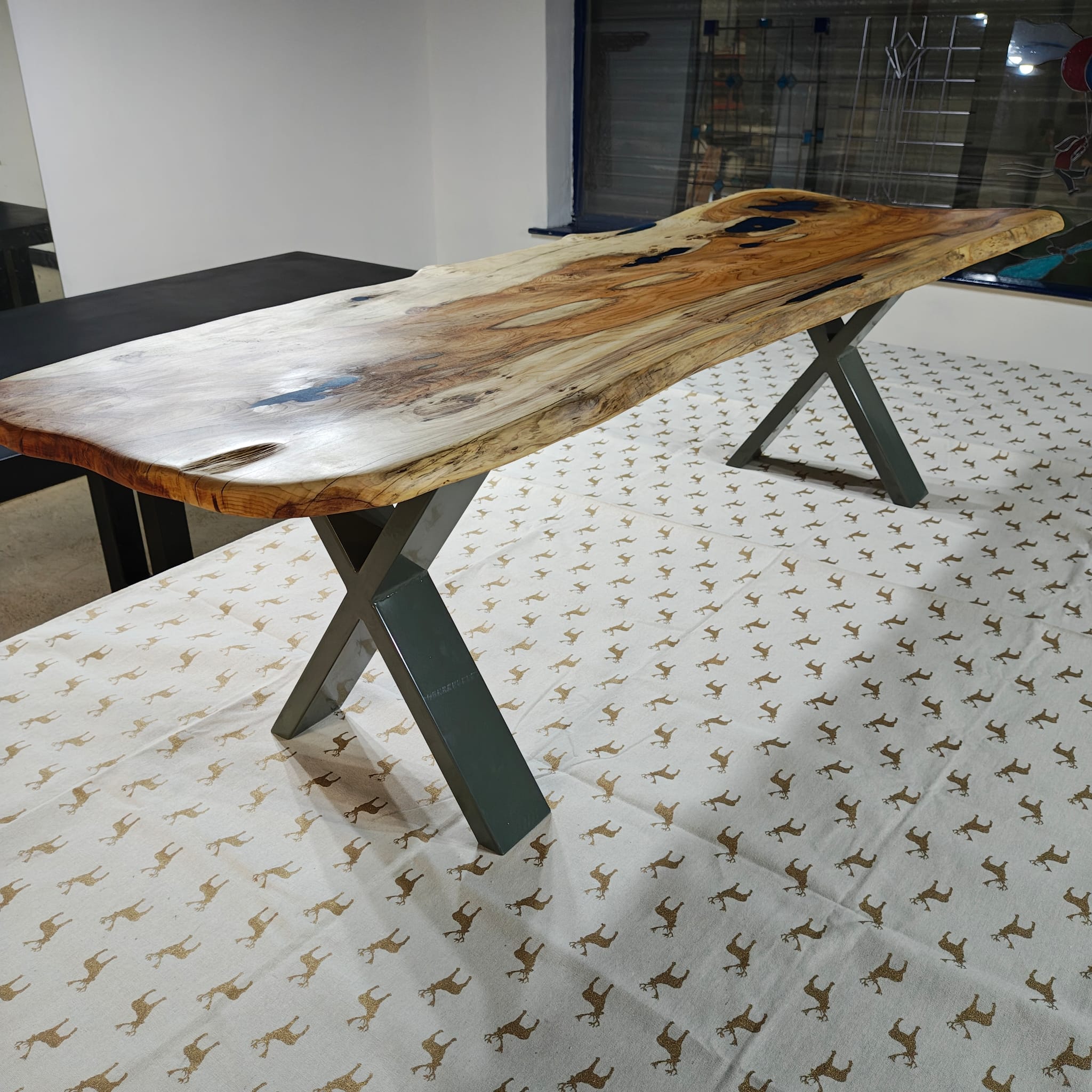 Conference Table