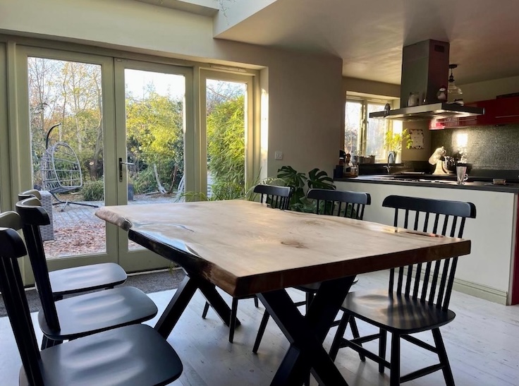 live edge rockvine dining table 