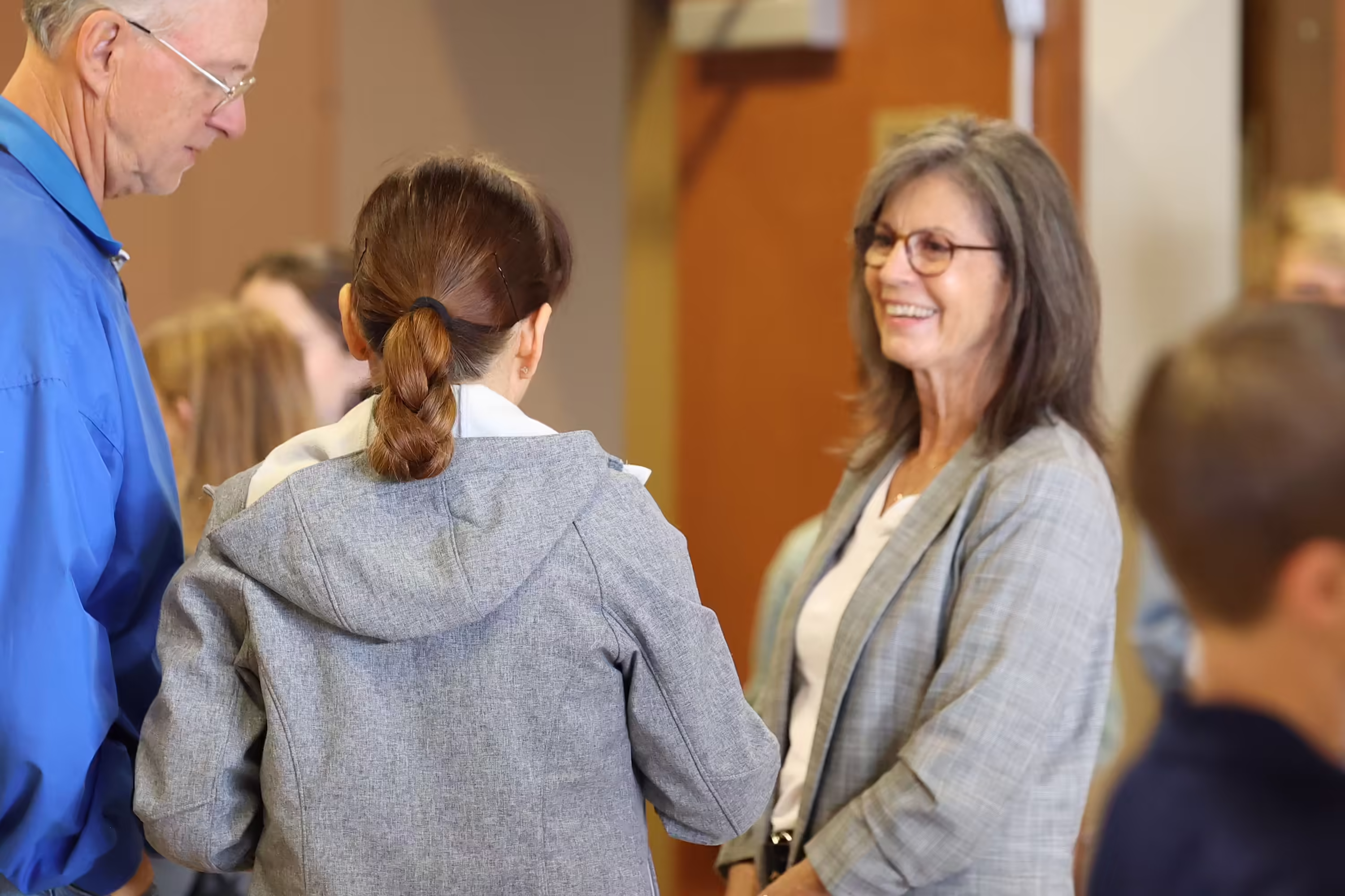 image of festival celebrations (for a hindu temple)