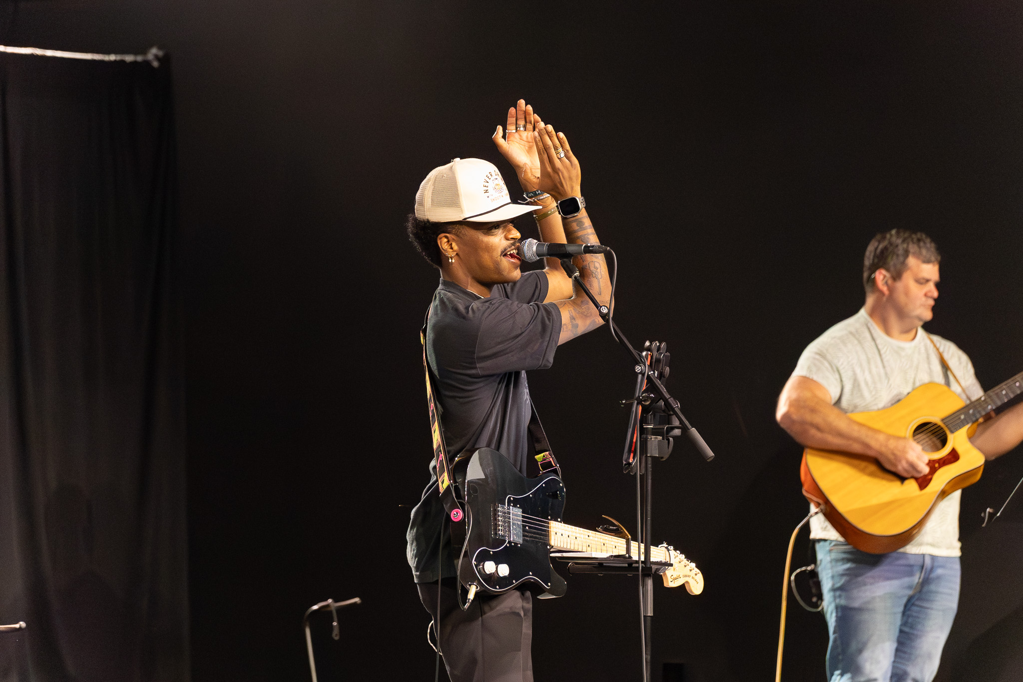 image of festival celebrations (for a hindu temple)