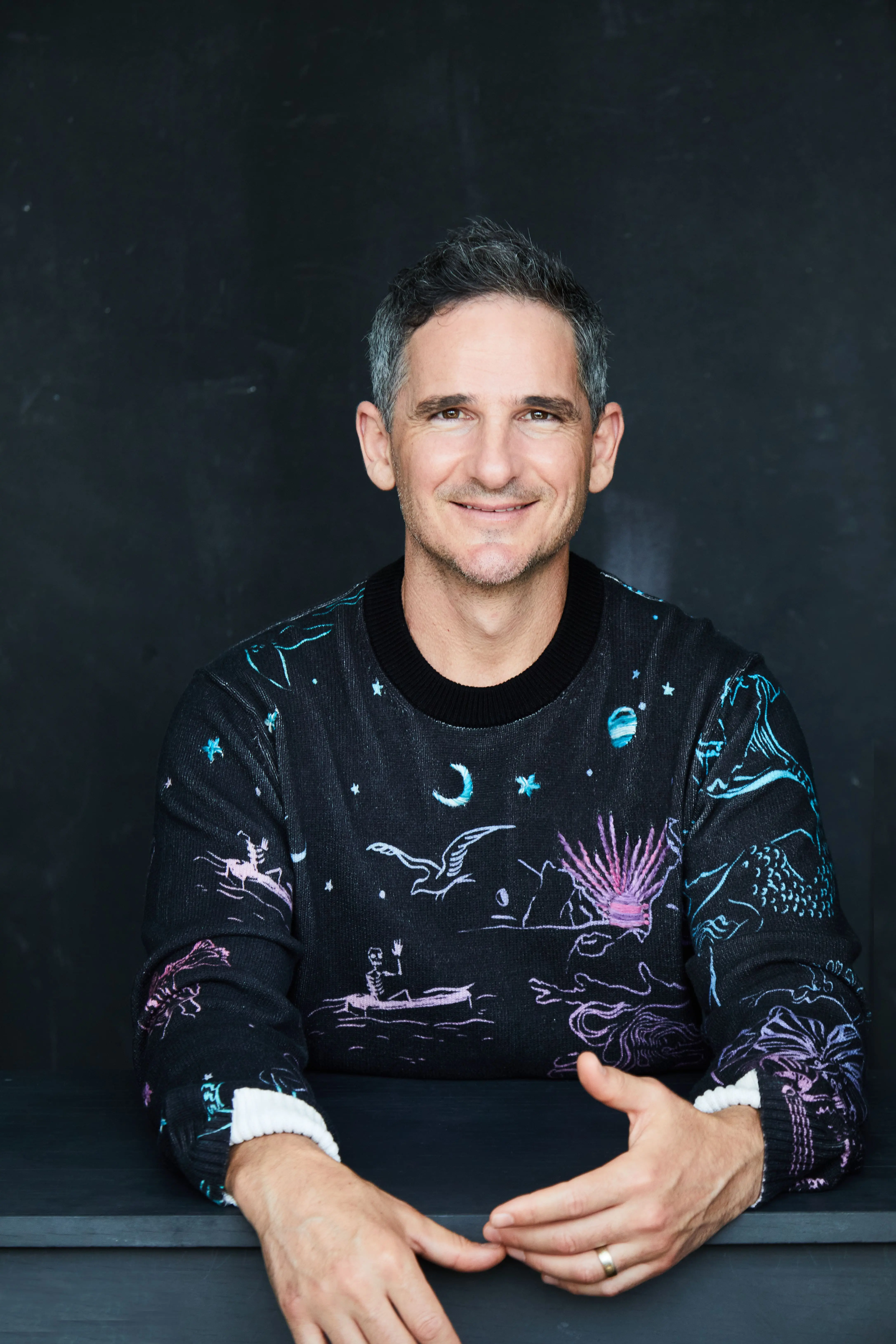 Matt Zeremes