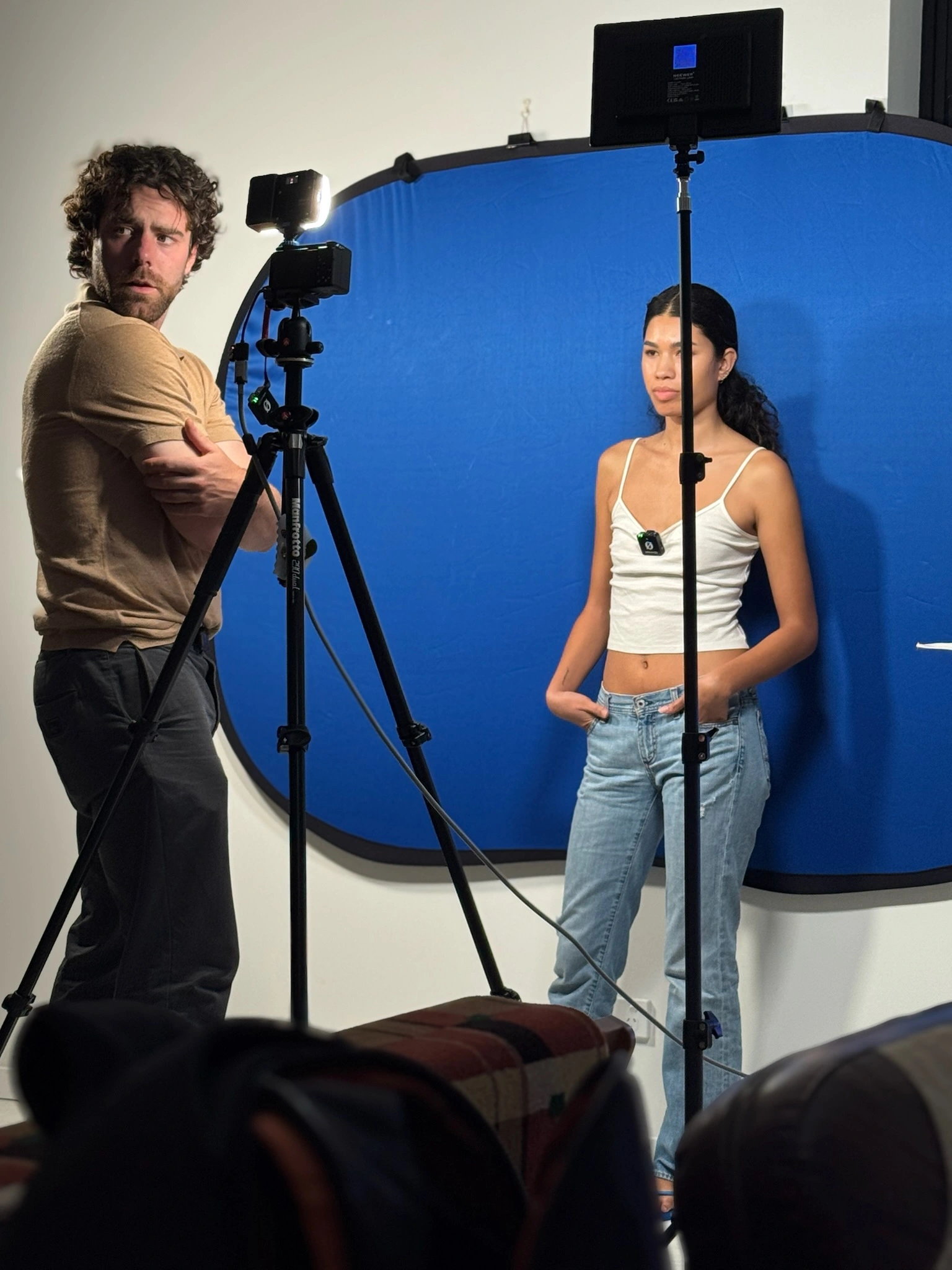 Sydney Screen Acting FAQ