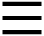 Hamburger icon