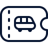 Amenities Icon