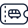 Amenities Icon