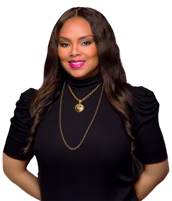Ivory Harris