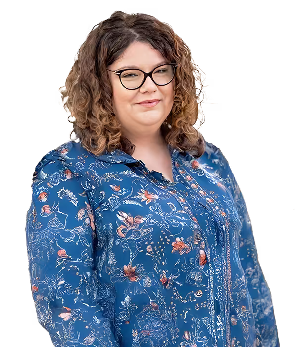 Cristina Dickins