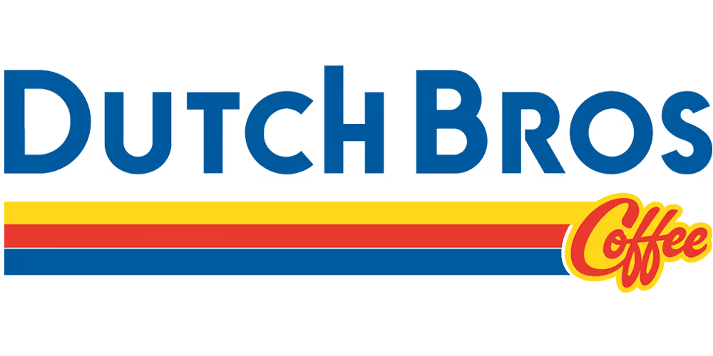 Dutch Bros Coffee