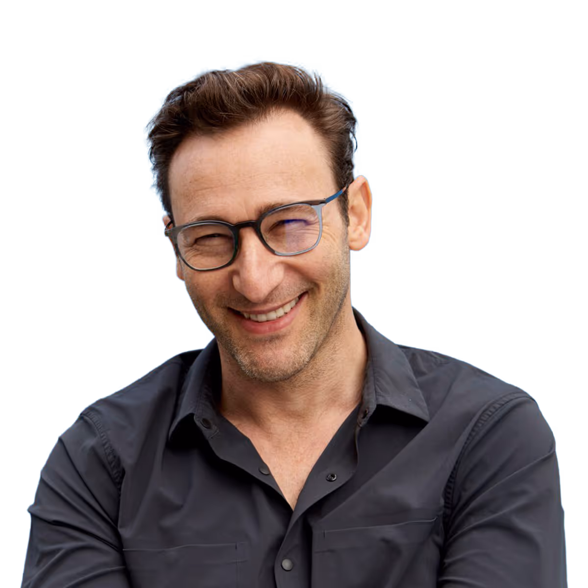 Simon Sinek