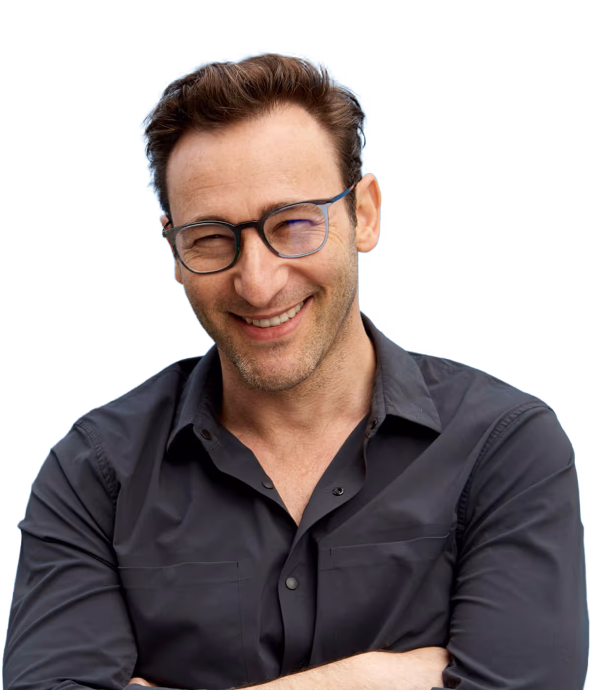 Simon Sinek