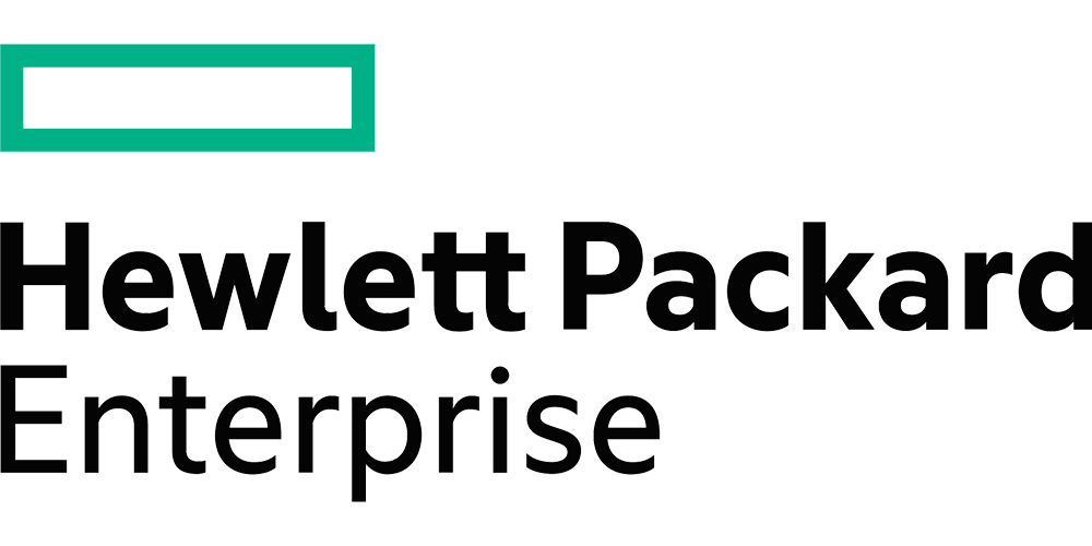 Hewlett Packard Enterprise