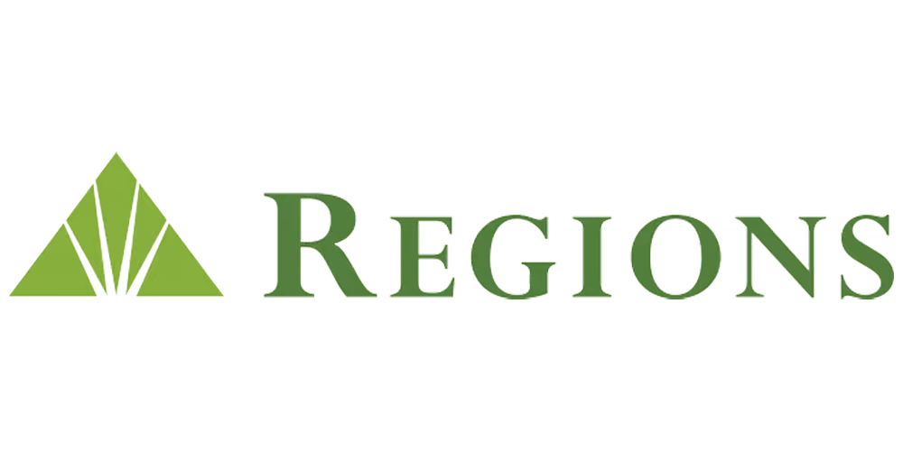 Regions Bank