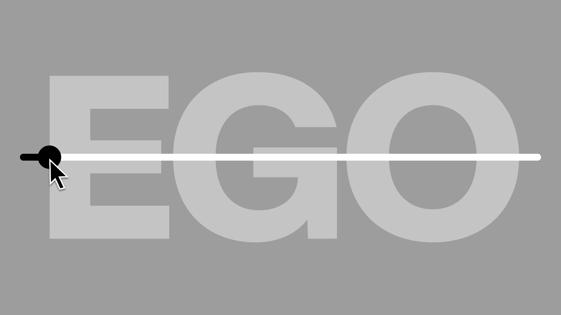 Design without ego