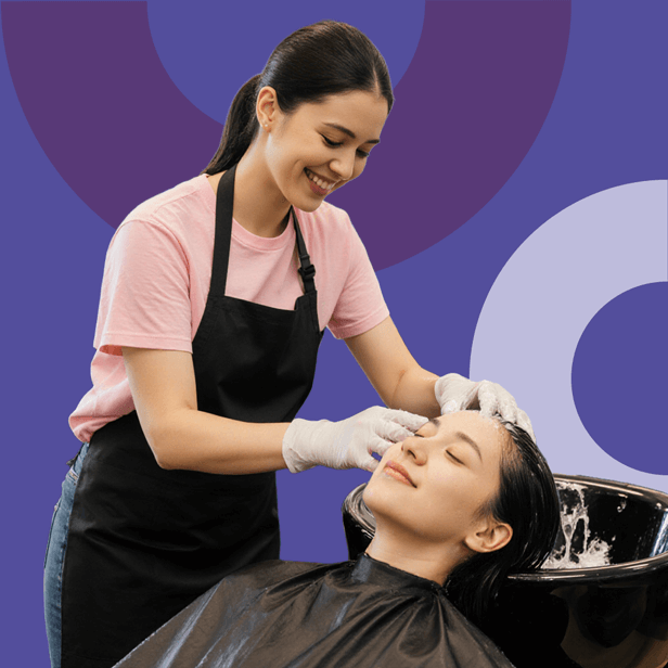 Técnicas de Lavatório