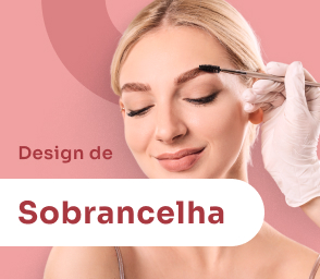Design de Sobrancelha