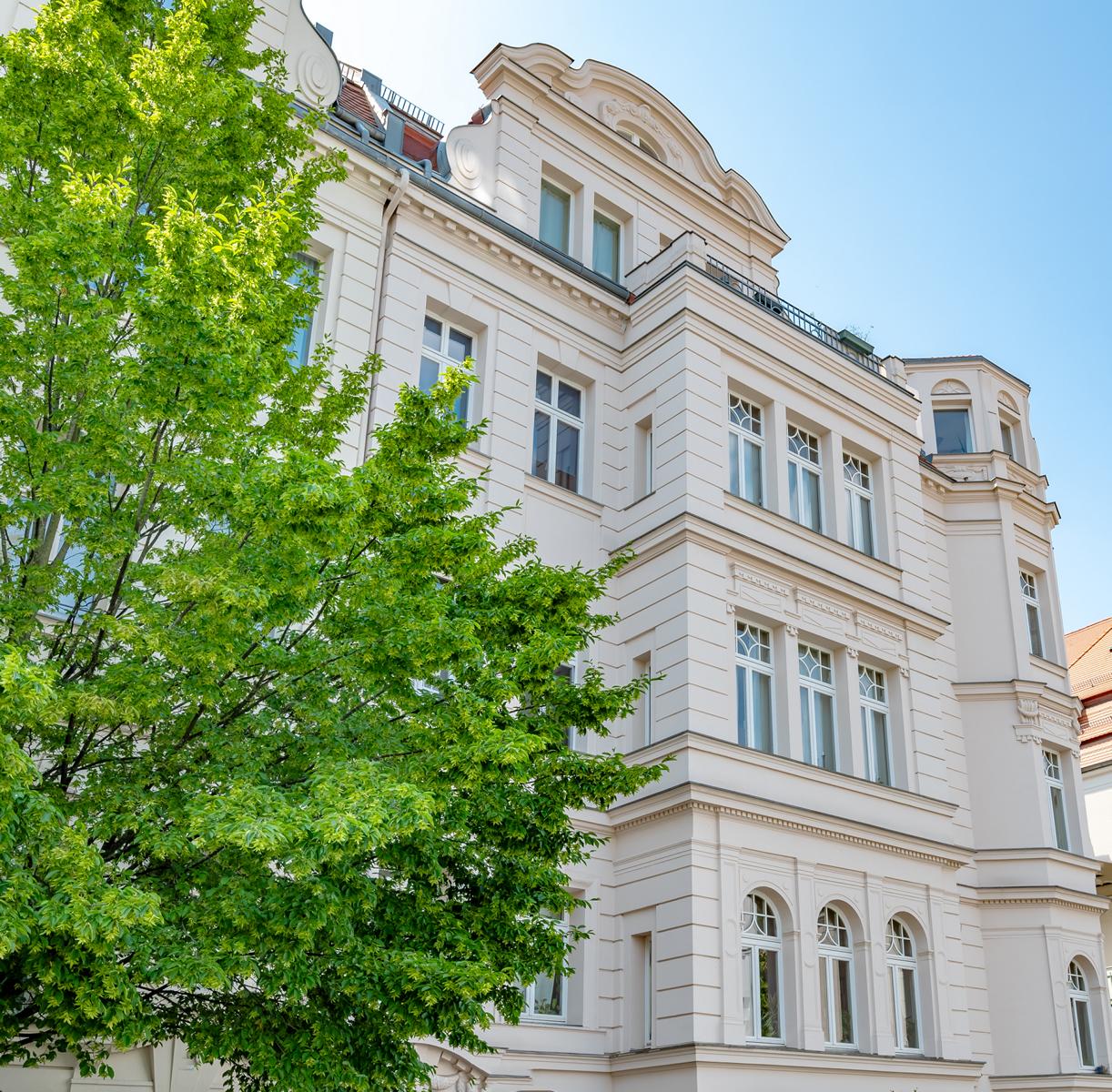 Immobilien-Steuerrecht rund um Immobilientransaktionen