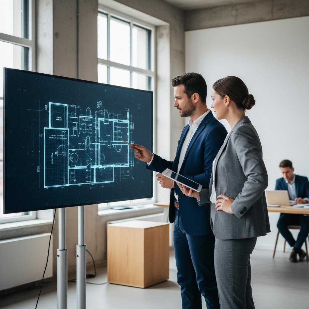 Steuern sparen beim Vermieten von Immobilien