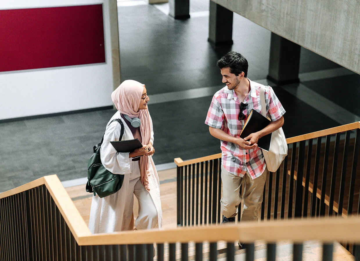 Science & Technology