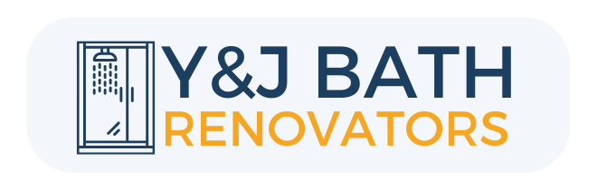 Y&J Bath Renovators company logo – South Florida home renovation experts