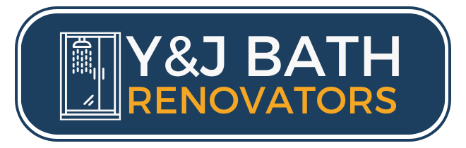 Y&J Bath Renovators company logo – South Florida home renovation experts