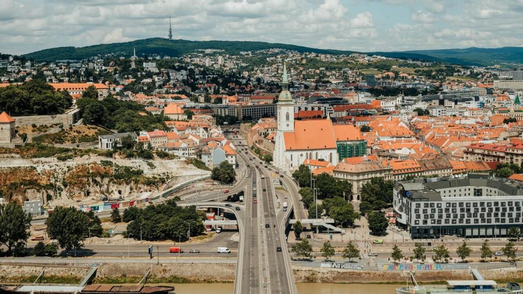 How To Get Slovakia Passport | Slovakia Citizenship by Ancestry