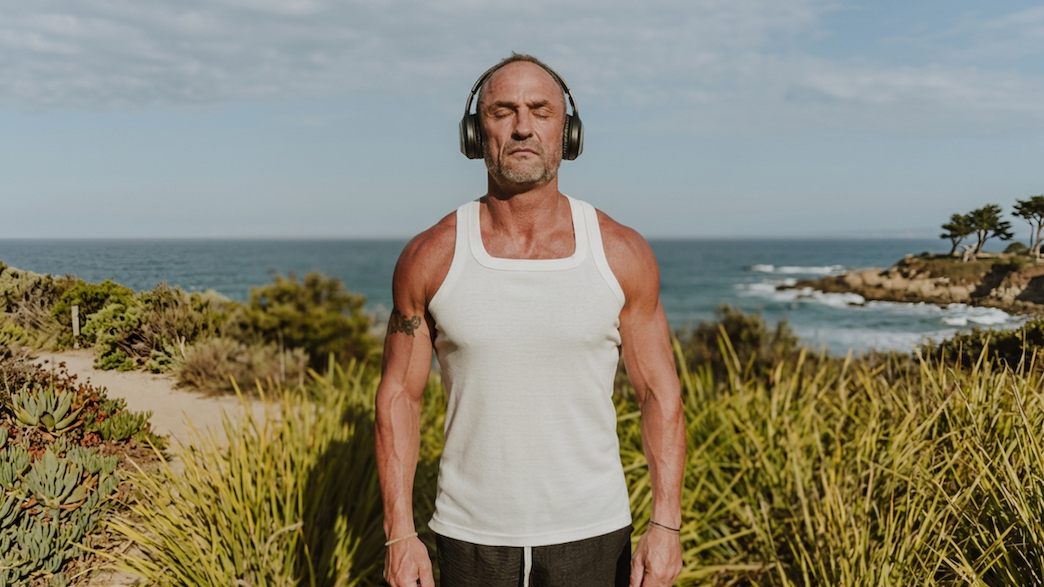 Breathwork Benefits