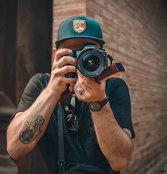 about single image