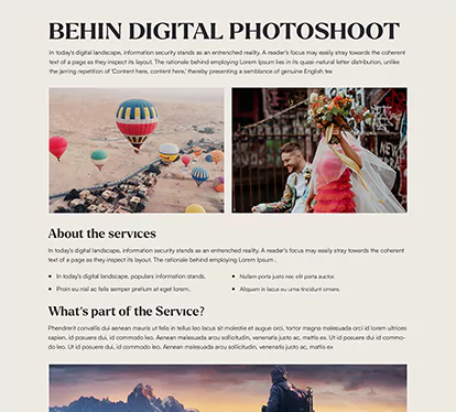 pages item image